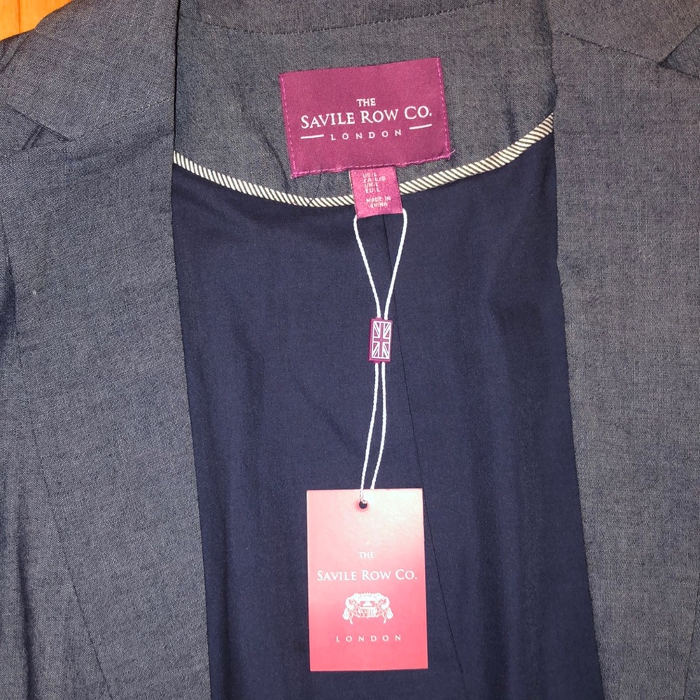 Blazer - Picture 2 of 4